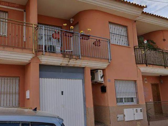 Casa adosada en Venta en Sangonera la Verde