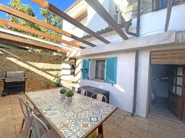 Casa adosada en Venta en Sanet y Negrals