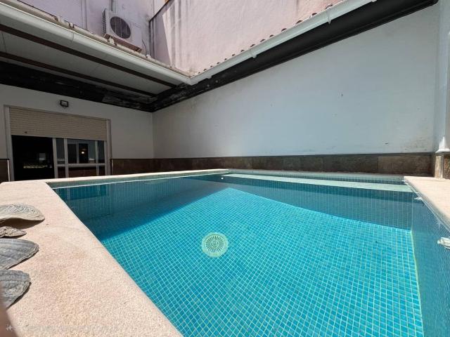 Casa adosada en Venta en Sanlúcar la Mayor