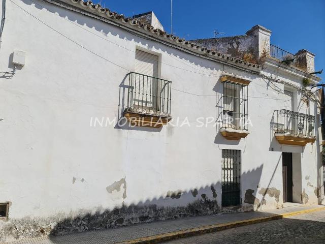Casa adosada en Venta en Sanlúcar la Mayor