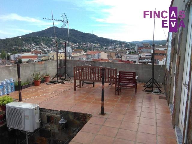 Casa adosada en Venta en Sant Vicenç Dels Horts