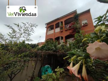 Casa adosada en Venta en Sant Vicenç Dels Horts
