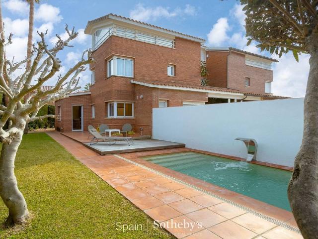 Casa adosada en Venta en Sant Vicenç Platja