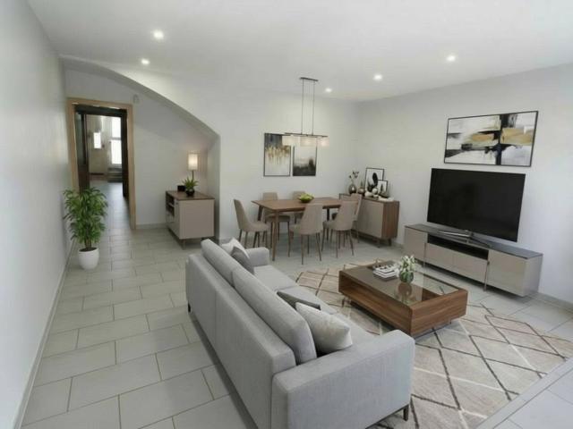 Casa adosada en venta en Sant Andreu 08030