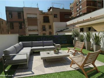 Casa adosada en venta en Sant Andreu 08030