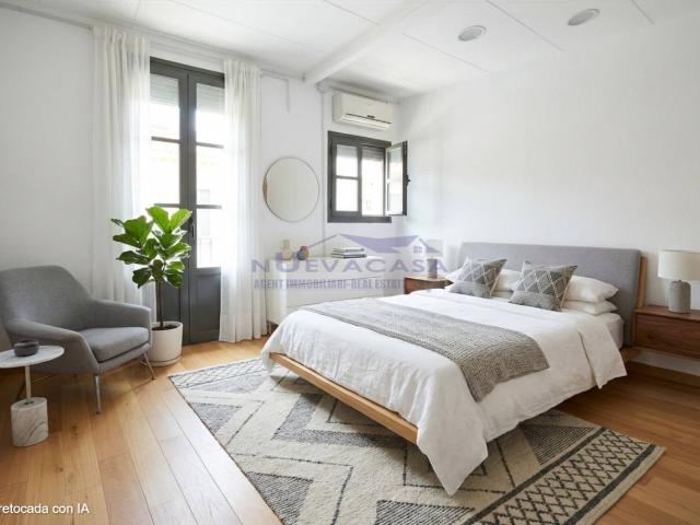 Casa adosada en venta en Sant Andreu 08030