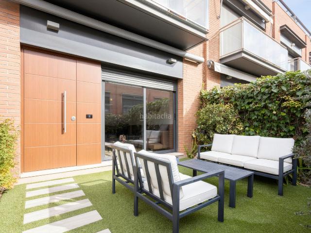 Casa adosada en venta en Sant Andreu de Llavaneres, El Balís. Casa a solo 5 minutos de la playa en perfecto estado de conservación. Casas adosadas Sant Andreu de.