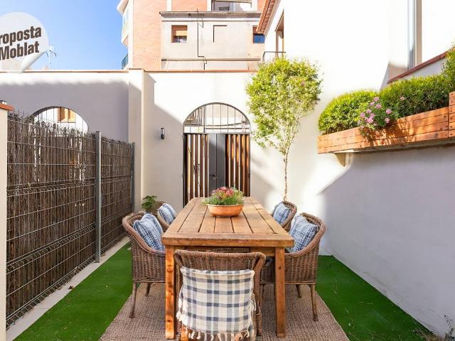 Casa adosada en Venta en Sant Andreu de Palomar