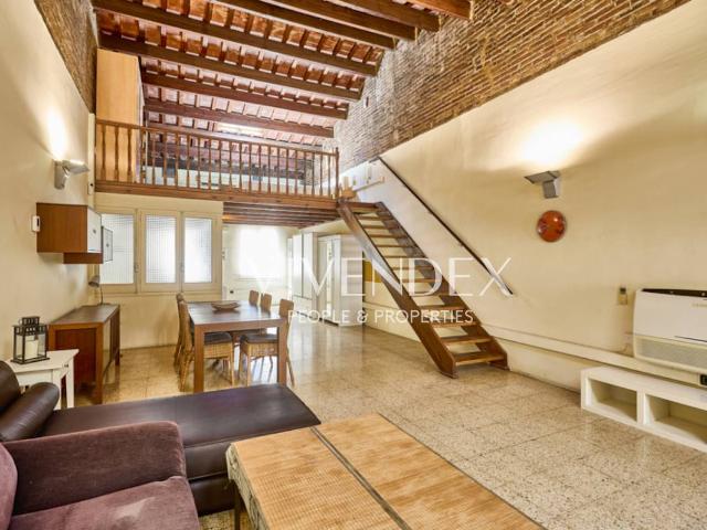 Casa adosada en Venta en Sant Andreu de Palomar
