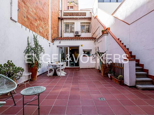 Casa adosada en Venta en Sant Andreu de Palomar