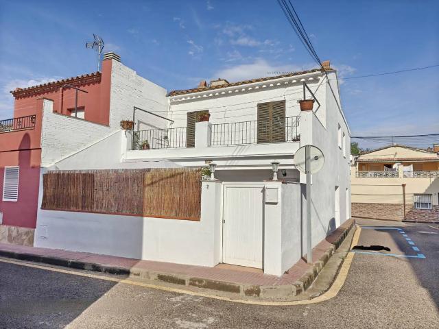 Casa adosada en Venta en Sant Antoni de Calonge