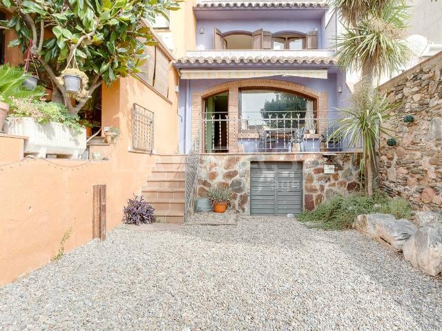 Casa adosada en Venta en Sant Antoni de Vilamajor