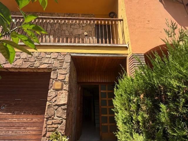 Casa adosada en Venta en Sant Celoni