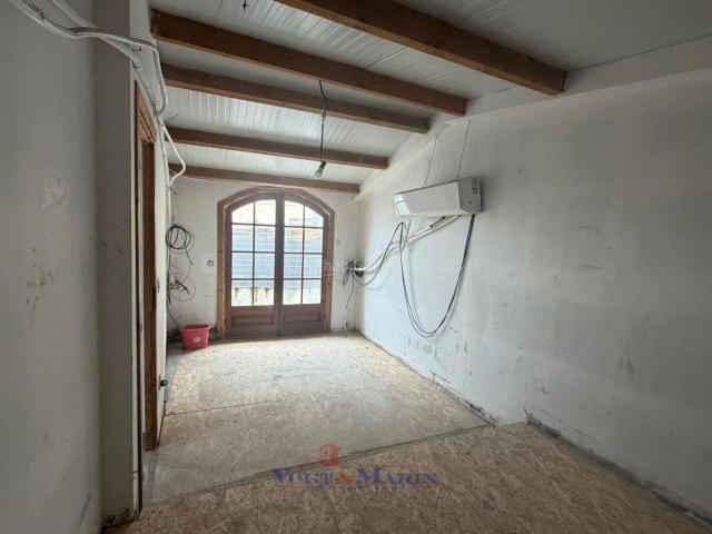 Casa adosada en venta en Sant Climent Sescebes. Casa de pueblo a reformar en Sant Climent Sescebes. Casas adosadas Sant Climent.