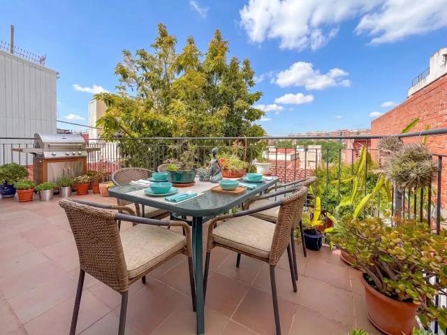 Casa adosada en Venta en Sant Crist