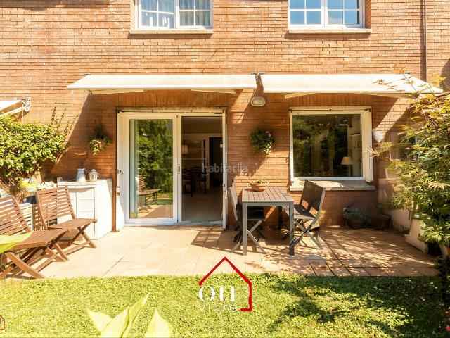 Casa adosada en venta en Sant Cugat del Vallès, Arxiu. Casas adosadas Sant Cugat del.