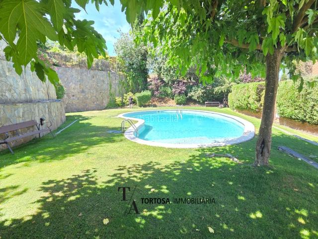 Casa adosada en venta en Sant Cugat del Vallès, Golf Can Trabal. CASA EN VENTA ZONA GOLF. Casas adosadas Sant Cugat del.