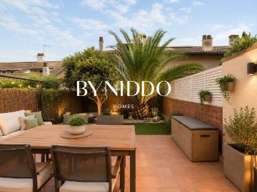 Casa adosada en Venta en Sant Domènec