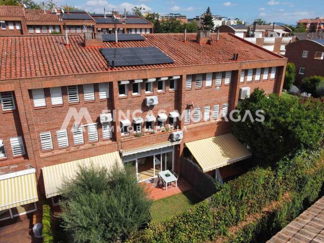 Casa adosada en Venta en Sant Domènec