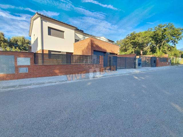 Casa adosada en Venta en Sant Esteve de Palautordera