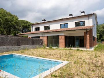 Casa adosada en Venta en Sant Esteve de Palautordera