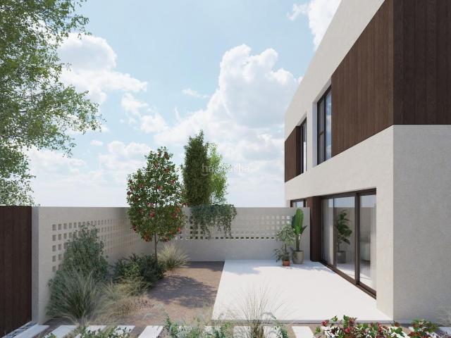 Casa adosada en venta en Sant Fost de Campsentelles. Casas adosadas Sant Fost de.