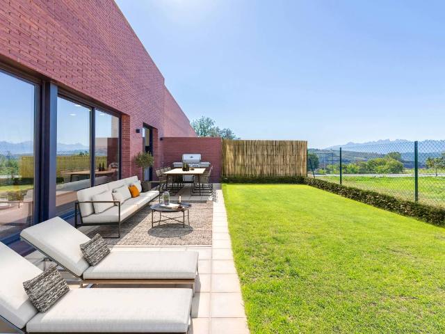 Casa adosada en Venta en Sant Fruitós de Bages