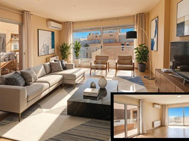Casa adosada en Venta en Sant Genís dels Agudells