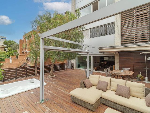 Casa adosada en Venta en Sant Gervasi i la Bonanova