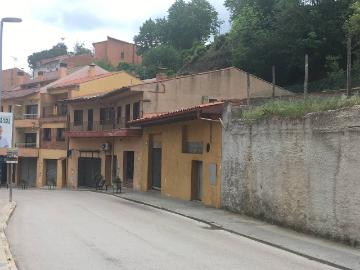 Sant Hilari Sacalm, Girona, Cataluña, Cataluña