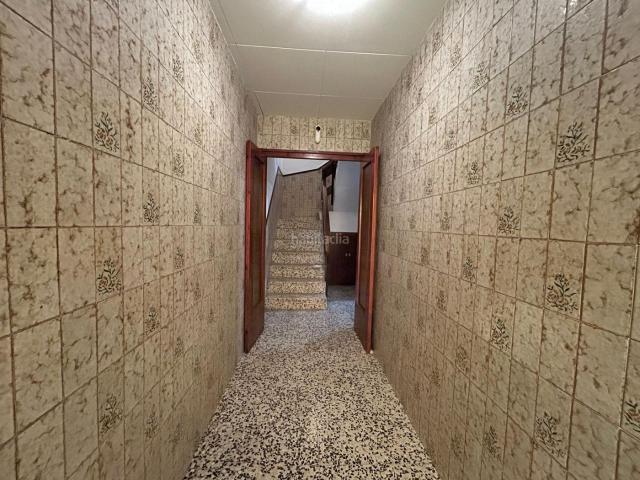Casa adosada en venta en Sant Hipòlit de Voltregà. Casa en venda a Les Masies de Voltregà. Casas adosadas Sant Hipòlit de.