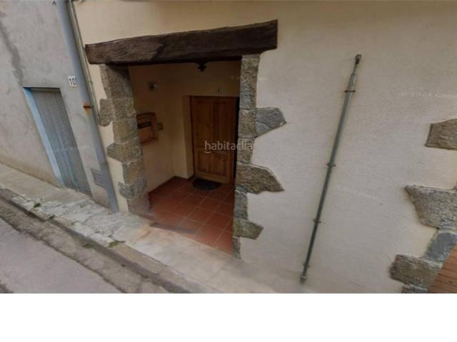 Casa adosada en venta en Sant Jaume de Llierca. Casa alquilada en Sant Jaume de Llierca. Casas adosadas Sant Jaume de.