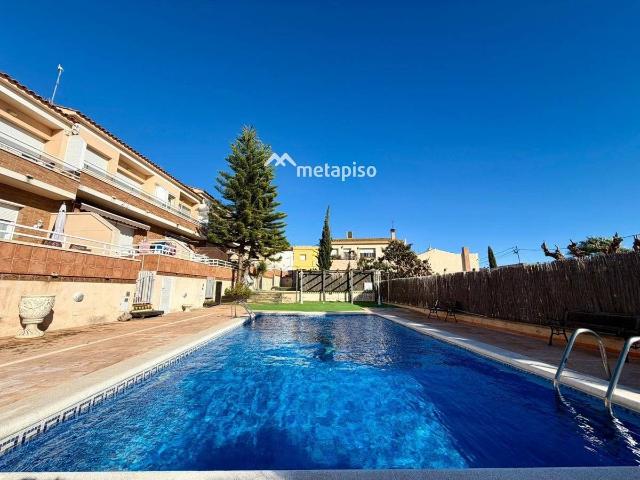 Casa adosada en Venta en Sant Jaume dels Domenys