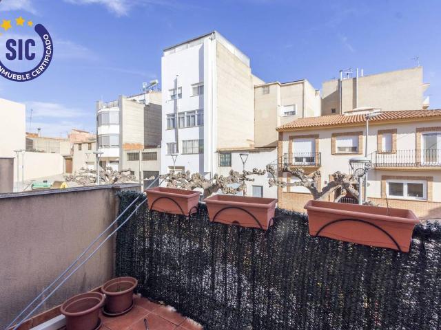 Casa adosada en Venta en Sant Joan de Moró