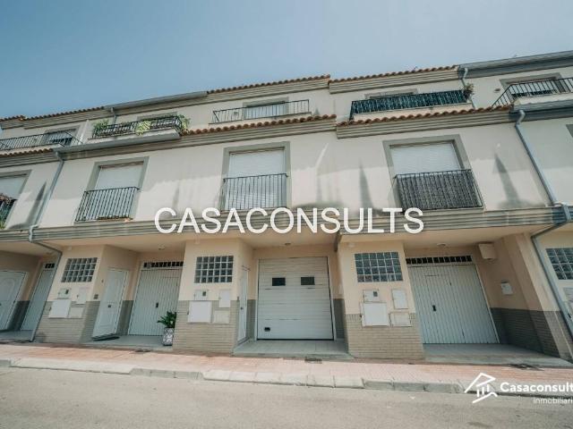 Casa adosada en Venta en Sant Joan de Moró