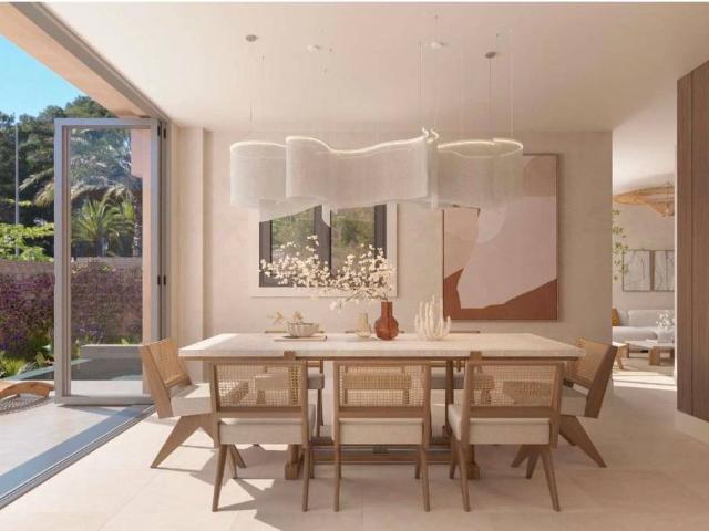 Casa adosada en Venta en Sant Joan de Labritja