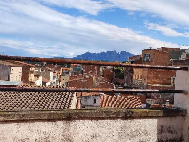 Casa adosada en Venta en Sant Joan de Vilatorrada