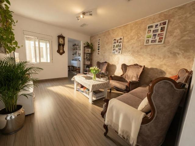 Casa adosada en venta en Sant Joan Despí, Sant Joan TV3. Casa en Torre Blanca. Casas adosadas Sant Joan.