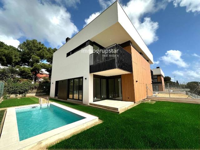 Casa adosada en Venta en Sant Joan Vilarromà