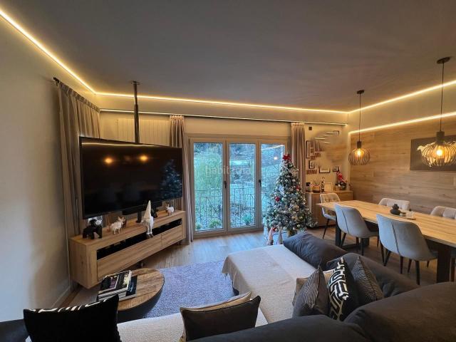 Casa adosada en venta en Sant Julià de Lòria, Fontaneda Pirineos. Casa Adossada FONTANEDA. Casas adosadas Sant Julià de.