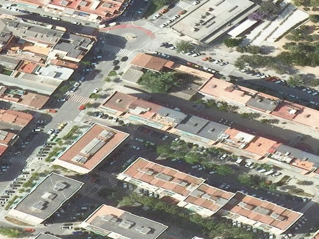 Casa adosada en venta en Sant Llorenç d´Hortons. Chalet adosado en venta en calle Sant Llorenç Dhortons. Casas adosadas Sant Llorenç.