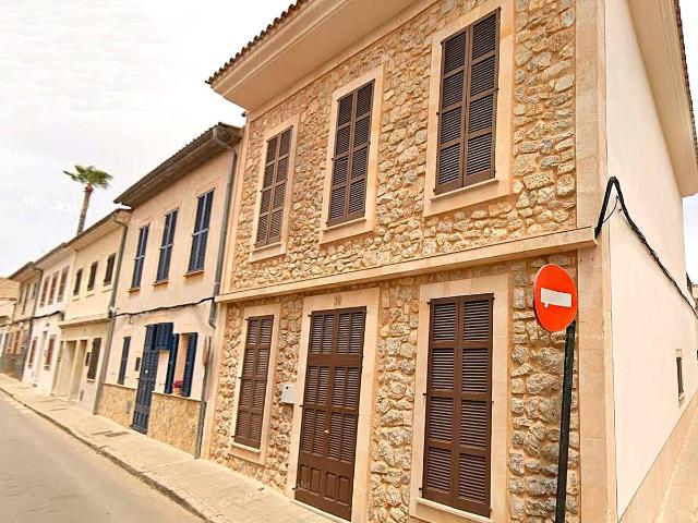 Casa adosada en Venta en Sant Llorenç des Cardassar
