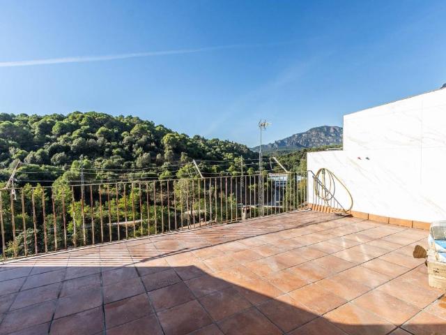 Casa adosada en Venta en Sant Llorenç Savall