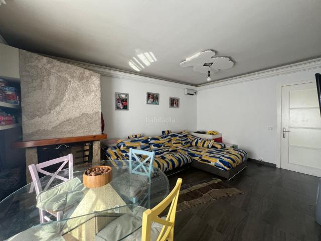 Casa adosada en venta en Sant Martí de Tous. CASA EN VENTA EN SANT MARTÍ DE TOUS. Casas adosadas Sant Martí de.