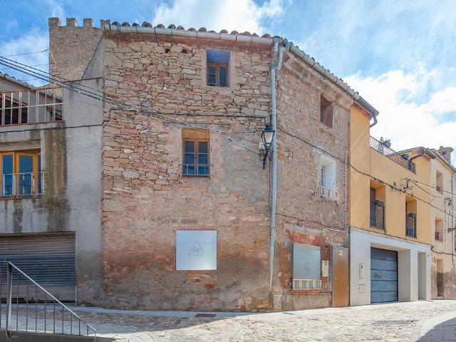 Casa adosada en Venta en Sant Martí de Tous