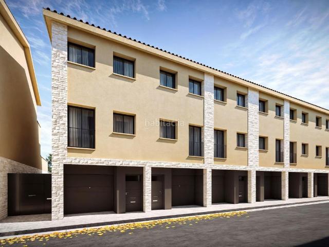 Casa adosada en venta en Sant Martí Sesgueioles. CASES DOBRA NOVA A SANT MARTÍ DE SESGUEIOLES. Casas adosadas Sant Martí.
