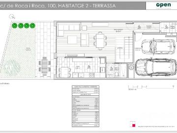 Casa adosada en Venta en Sant Pere Nord