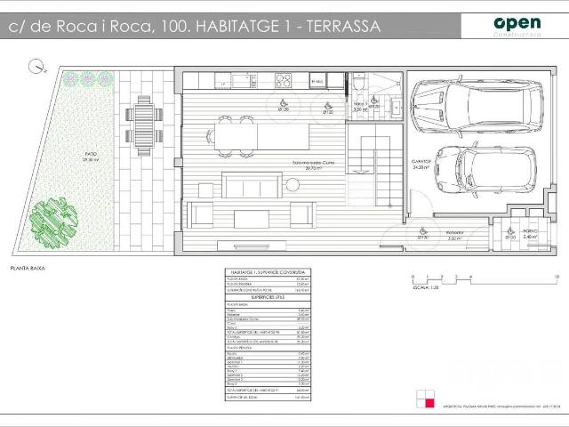 Casa adosada en Venta en Sant Pere Nord