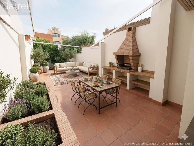Casa adosada en Venta en Sant Pere Nord
