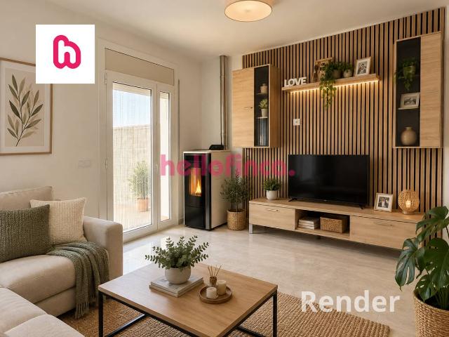 Casa adosada en Venta en Sant Pere de Torelló